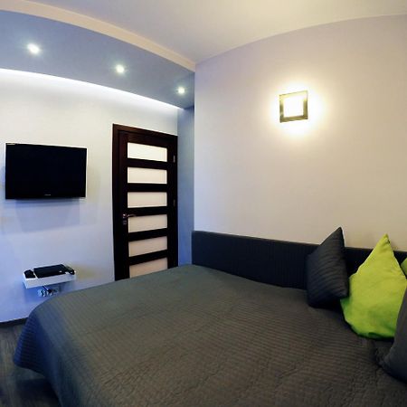 Apartamento Milano Zakopane Exterior foto