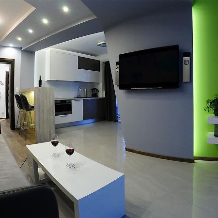 Apartamento Milano Zakopane Exterior foto
