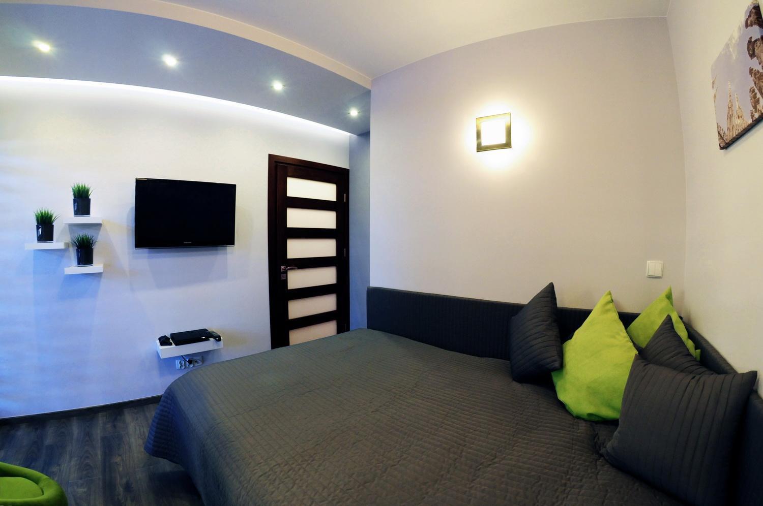 Apartamento Milano Zakopane Exterior foto