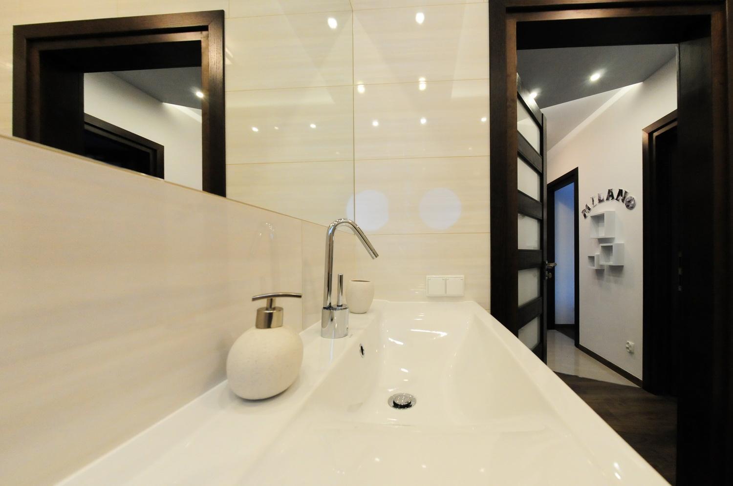 Apartamento Milano Zakopane Exterior foto