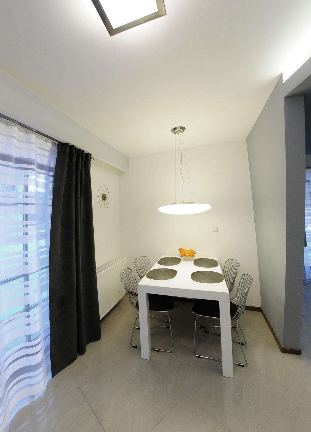 Apartamento Milano Zakopane Exterior foto