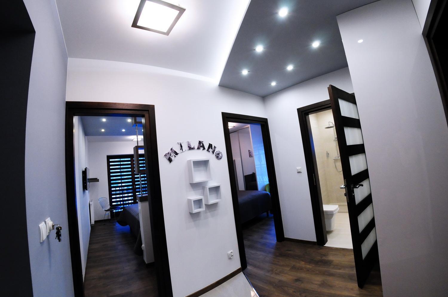Apartamento Milano Zakopane Exterior foto