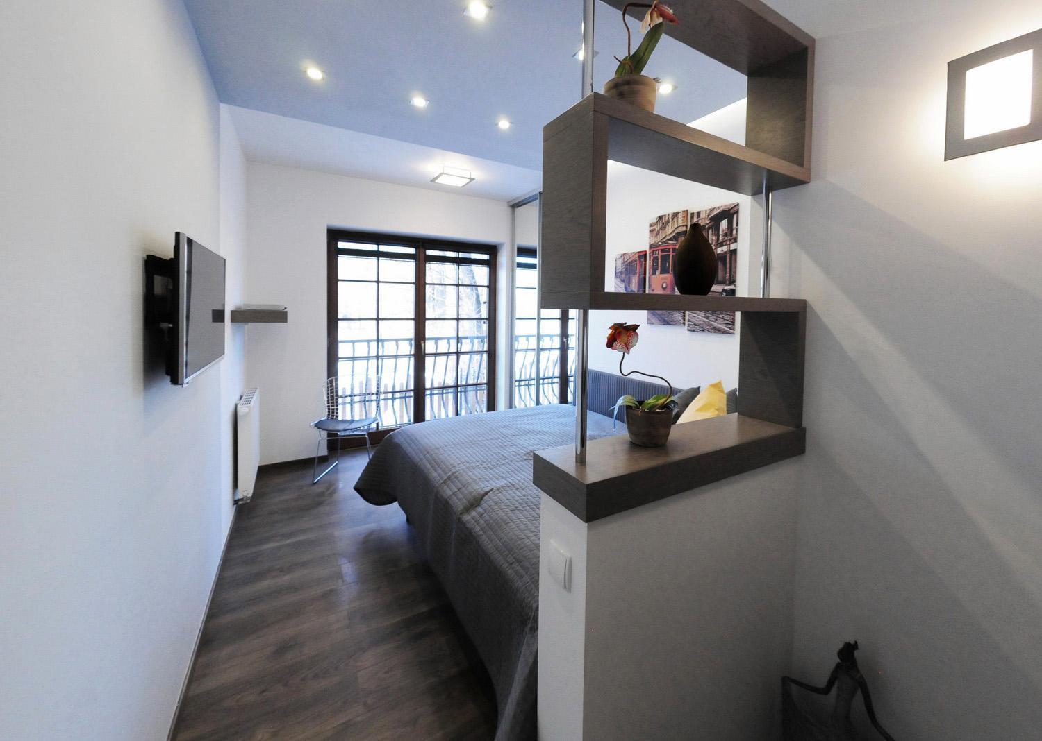 Apartamento Milano Zakopane Exterior foto
