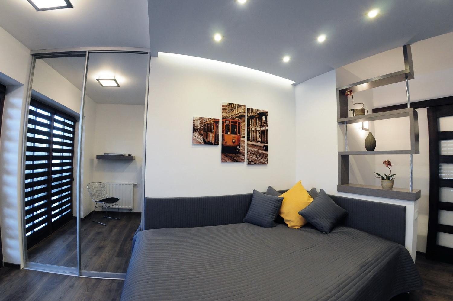 Apartamento Milano Zakopane Exterior foto