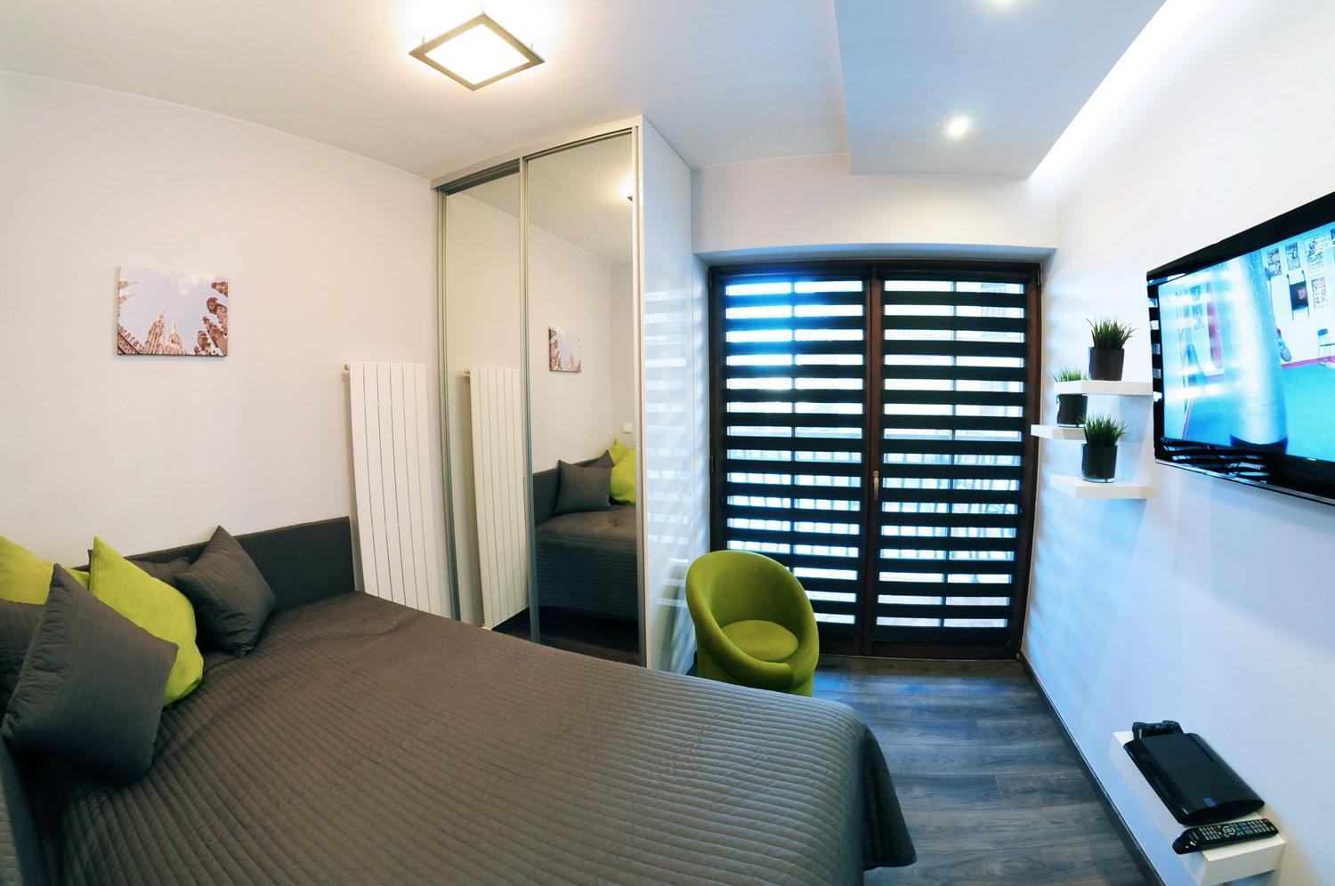 Apartamento Milano Zakopane Exterior foto