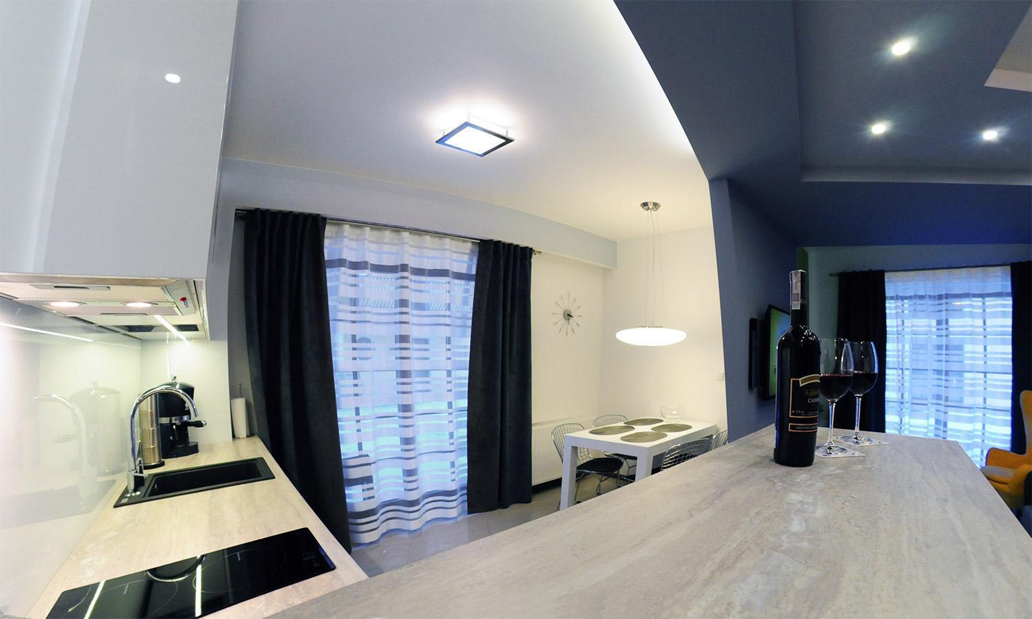 Apartamento Milano Zakopane Exterior foto