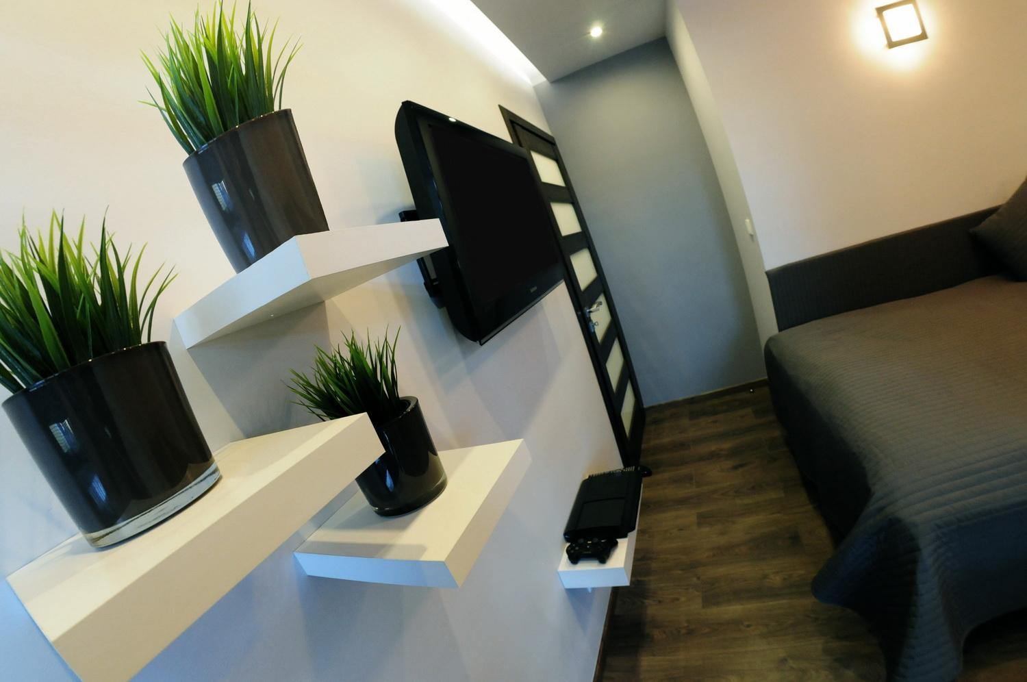 Apartamento Milano Zakopane Exterior foto