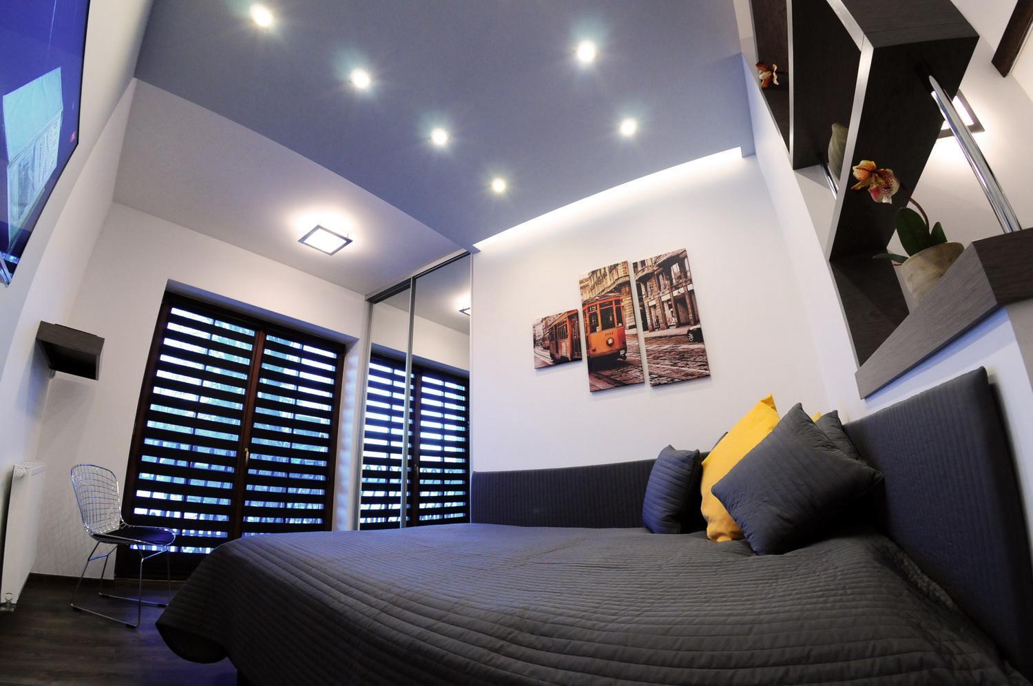 Apartamento Milano Zakopane Exterior foto